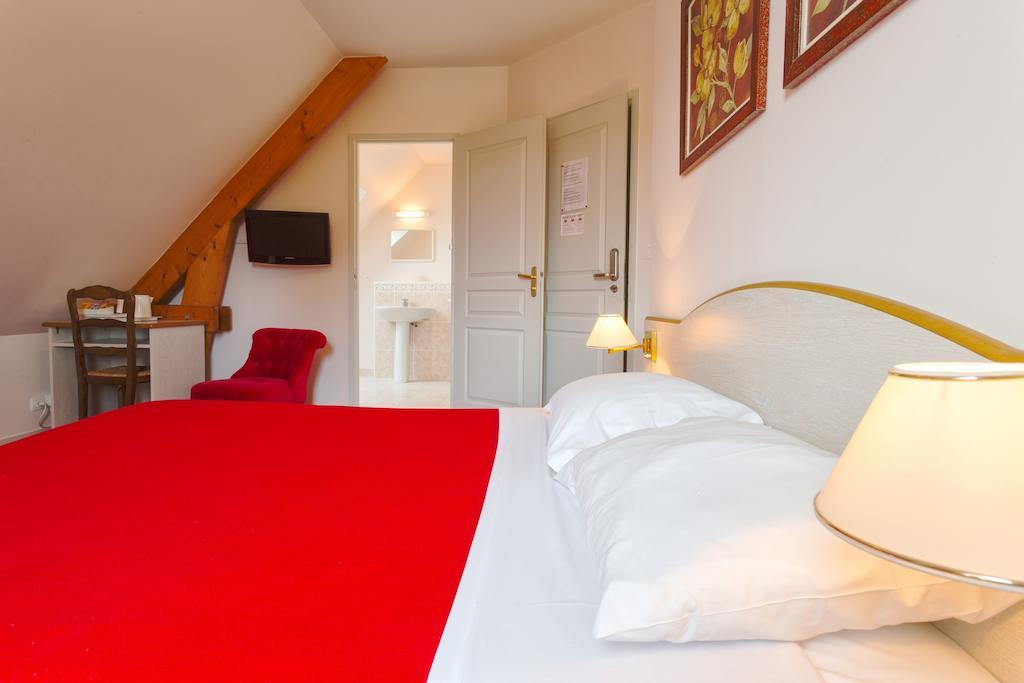 Villa Tracy Guest House Zimmer foto